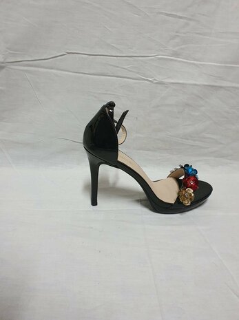 talons noirs