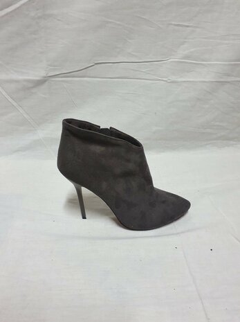 bottines noires