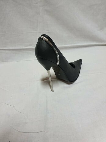talons noirs