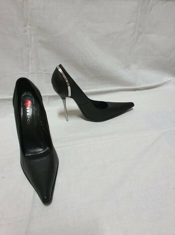 talons noirs