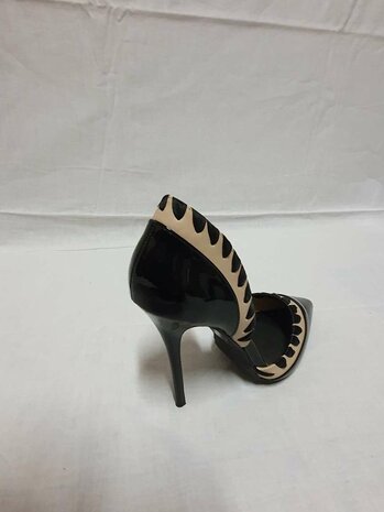 talons noirs