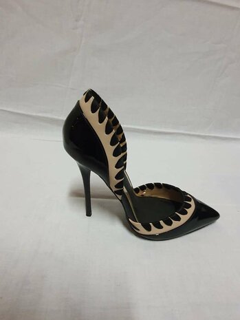 talons noirs