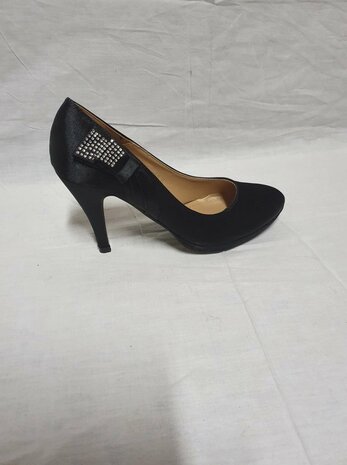 escarpins noirs