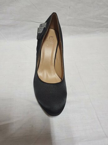 escarpins noirs