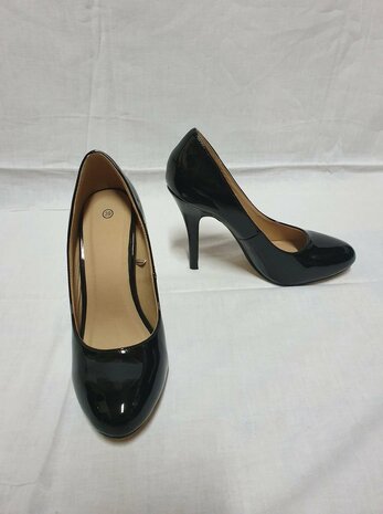 escarpins noirs