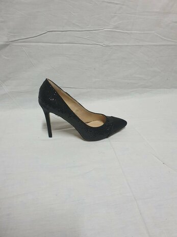 escarpins noirs