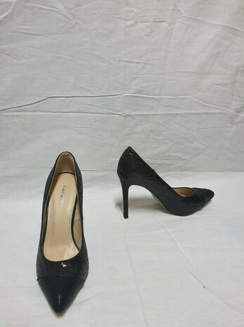 escarpins noirs