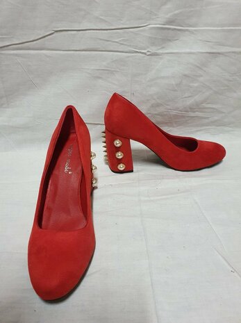 rothe heels