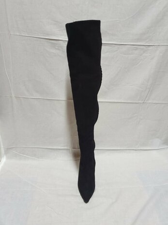 schwarz Stiefel 